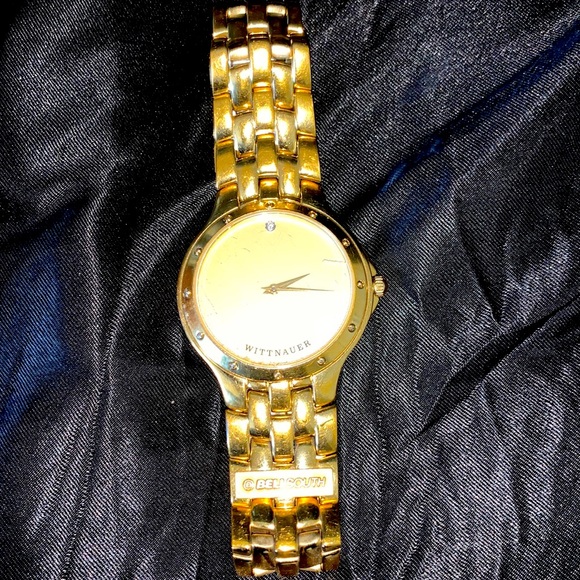 Wittnauer Women’s Watch - Picture 1 of 2